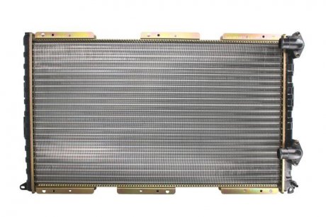 Радиатор двигателя OPEL MOVANO; RENAULT MASTER II 2.5D/2.8D 07.98- NISSENS 63922