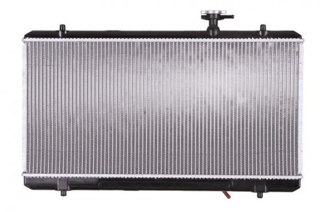 Радиатор двигателя SUZUKI LIANA 1.6 07.01- NISSENS 64166A