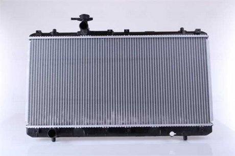 Радиатор двигателя SUZUKI LIANA 1.3/1.6 07.01- NISSENS 64167A (фото 1)