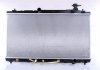 Радиатор двигателя LEXUS ES; TOYOTA CAMRY, VENZA 3.5 05.06-11.16 NISSENS 646812 (фото 2)