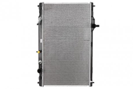 Радиатор двигателя (АКПП) LEXUS GS 4.3 04.05-11.11 NISSENS 646946