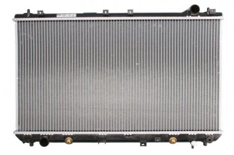 Радиатор двигателя LEXUS ES; TOYOTA CAMRY 3.0 09.91-11.01 NISSENS 647541
