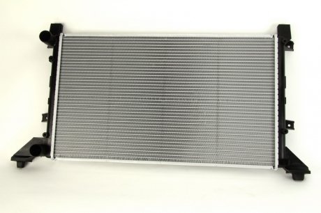 Радиатор двигателя Volkswagen LT 28-35 II, LT 28-46 II 2.3/2.5D/2.8D 05.96-07.06 NISSENS 65231A (фото 1)