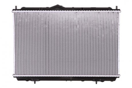 Радиатор двигателя VOLVO S40 I, V40 1.6-2.0 07.95-12.04 NISSENS 65559A (фото 1)