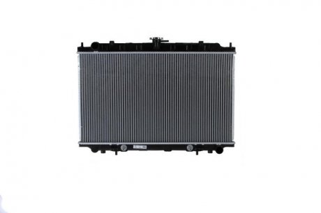 Радиатор двигателя NISSAN MAXIMA/MAXIMA QX IV 2.0/3.0 01.95-12.00 NISSENS 67352