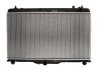 Радиатор двигателя HYUNDAI SANTA FE I 2.0D 04.01-03.06 NISSENS 675017 (фото 1)