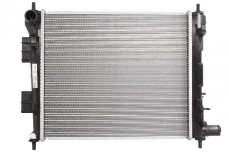 Радиатор двигателя (МКПП) HYUNDAI I10 1.0/1.0LPG/1.2 08.13- NISSENS 675024