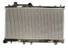 Радиатор двигателя SUBARU FORESTER, IMPREZA, LEGACY IV 1.5/2.0/2.5 06.05- NISSENS 67725 (фото 1)