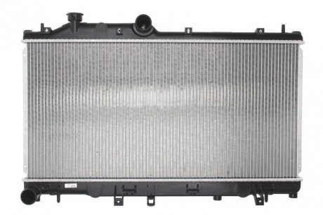 Радиатор двигателя (АКПП/МКПП) SUBARU FORESTER 2.0 03.13- NISSENS 67745