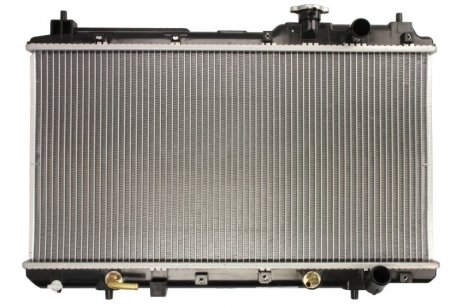Радиатор двигателя HONDA CR-V I 2.0 10.95-02.02 NISSENS 681021