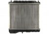 Радиатор двигателя HONDA JAZZ II 1.2/1.3 03.02-07.08 NISSENS 68111 (фото 2)