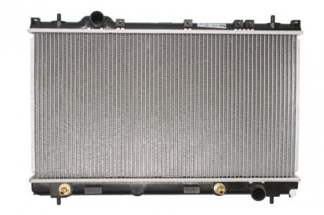 Радиатор двигателя CHRYSLER NEON II; DODGE NEON II 1.6/1.8/2.0 08.99- NISSENS 69210