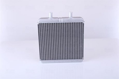 Радиатор печки (214x263x25) IVECO DAILY III 2.3D-3.0D 05.99-07.07 NISSENS 71810 (фото 1)