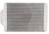 Радиатор печки (152x200x36) MERCEDES M (W163) 2.3-5.4 02.98-06.05 NISSENS 72045 (фото 2)