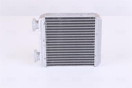 Радиатор печки SMART FORTWO 0.8D/1.0/Electric 01.07- NISSENS 72072