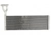 Радіатор пічки (450x160x33мм) SCANIA 4, P,G,R,T DC11.01-DT16.08 05.95- NISSENS 75005 (фото 2)