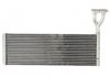 Радіатор пічки (450x160x33мм) SCANIA 4, P,G,R,T DC11.01-DT16.08 05.95- NISSENS 75005 (фото 3)
