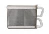 Радиатор печки (197x121x20) KIA PICANTO 1.0/1.1/1.1D 04.04- NISSENS 77537 (фото 2)