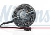 Віскомуфта вентилятора охолодження DAF XF 95 XE280C-XF355M 01.02-12.06 NISSENS 86028 (фото 2)