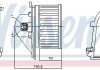 Фото автозапчастини вентилятор салону NISSENS 87386 (фото 1)