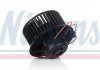 Фото автозапчасти вентилятор салона Volkswagen GOLF III, GOLF IV, VENTO 1.4-Electric 08.91-06.02 NISSENS 87404 (фото 3)