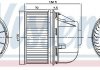 Фото автозапчастини вентилятор салону NISSENS 87492 (фото 1)