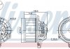 Фото автозапчасти вентилятор салона NISSENS 87564 (фото 1)