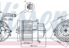 Фото автозапчасти вентилятор салону NISSENS 87599 (фото 1)
