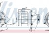 Фото автозапчасти вентилятор салону NISSENS 87609 (фото 1)