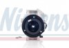 Фото автозапчастини компресор кондиціонера OPEL ASTRA J, ASTRA J GTC, CASCADA, ZAFIRA C 2.0D 09.09- NISSENS 890267 (фото 3)