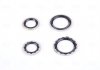 Компрессор кондиционера MERCEDES C (A205), C (C205), C T-MODEL (S205), C (W205), E (A238), E ALL-TERRAIN (S213), E (C238), E T-MODEL (S213)), E (W213), GLC (C253), GLC (X253), SPRINTER 3 1.5-3.0 02.14- NISSENS 890717 (фото 6)