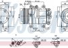 Фото автозапчастини компресор кондиціонера INFINITI QX56 5.6 09.03-12.09 NISSENS 890874 (фото 2)