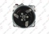 Фото автозапчастини компресор кондиціонера Volkswagen MULTIVAN V, TRANSPORTER V 1.9D/2.0 04.03-08.15 NISSENS 89203 (фото 1)