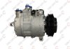 Фото автозапчасти компрессор кондиционера LAND ROVER FREELANDER; MG MG ZT, MG ZT-T; ROVER 75 2.0D 02.99-10.06 NISSENS 89231 (фото 2)