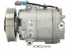 Компрессор кондиционера OPEL ASTRA J, MERIVA B 1.4/1.4LPG 12.09-03.17 NISSENS 89425 (фото 1)