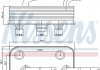 Фото автозапчасти масляный радиатор (164) BMW 3 (E46), X3 (E83), Z4 (E85) 1.6-3.0D 12.97-08.10 NISSENS 90657 (фото 1)