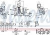 Турбокомпрессор (новый) AUDI A3, TT; SEAT ALTEA, ALTEA XL, LEON, TOLEDO III; SKODA OCTAVIA II, SUPERB II, YETI; VW GOLF VI, JETTA III, PASSAT B6, SCIROCCO III, ТИГУАН 2.0D 08.05- NISSENS 93168 (фото 7)