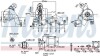 Фото автозапчасти турбокомпрессор (Новый) FORD MONDEO III, TRANSIT; JAGUAR X-TYPE I 2.0D 10.00-12.09 NISSENS 93227 (фото 6)