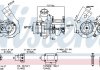 Фото автозапчасти турбокомпрессор (Новый) IVECO DAILY CITYS, DAILY IV, DAILY LINE, DAILY V, DAILY VI, MASSIF 3.0D 05.06-10.16 NISSENS 93252 (фото 1)