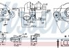 Фото автозапчасти турбокомпрессор MB 130.0 V6 OM501LA 4V EURO 4/5 NISSENS 93336 (фото 2)