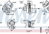 Фото автозапчасти турбокомпрессор (Новый) RENAULT AVANTIME, ESPACE IV, LAGUNA II, VEL SATIS 2.2D 10.01- NISSENS 93427 (фото 7)