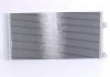 Радиатор кондиционера (с осушителем) RENAULT LAGUNA, LAGUNA III, LATITUDE 1.5D-3.5 10.07- NISSENS 940034 (фото 1)