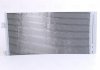 Радиатор кондиционера (с осушителем) RENAULT LAGUNA, LAGUNA III, LATITUDE 1.5D-3.5 10.07- NISSENS 940034 (фото 2)