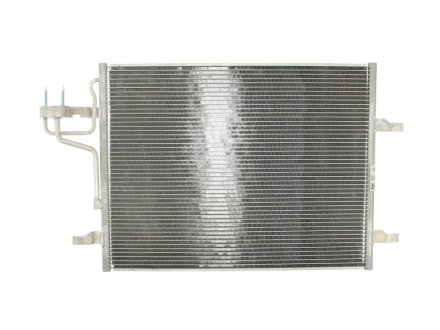 Радиатор кондиционера FORD KUGA I 2.0D/2.5 02.08-11.12 NISSENS 940144 (фото 1)
