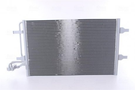 Радиатор кондиционера VOLVO C30, C70 II, S40 II, V50 1.6-Electric 12.03-12.12 NISSENS 940154