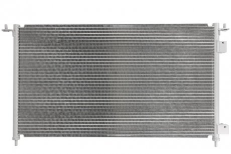 Радиатор кондиционера HONDA CIVIC VII 2.0 09.01-09.05 NISSENS 940162 (фото 1)