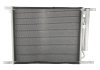 Радиатор кондиционера (с осушителем) CHEVROLET AVEO/KALOS 1.2/1.4 01.08- NISSENS 940335 (фото 2)