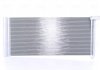 Радиатор кондиционера (с осушителем) PORSCHE PANAMERA 3.0-4.8 09.09-10.16 NISSENS 940358 (фото 2)