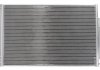 Радиатор кондиционера (с осушителем) CHEVROLET VOLT; OPEL AMPERA 1.4H 11.11- NISSENS 940364 (фото 1)