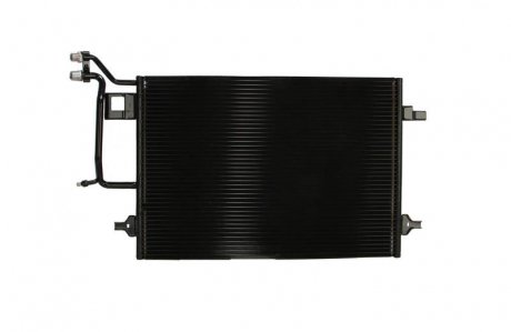 Радиатор кондиционера AUDI A4 B5; Volkswagen PASSAT B5 1.6-2.8 11.94-09.01 NISSENS 94207 (фото 1)